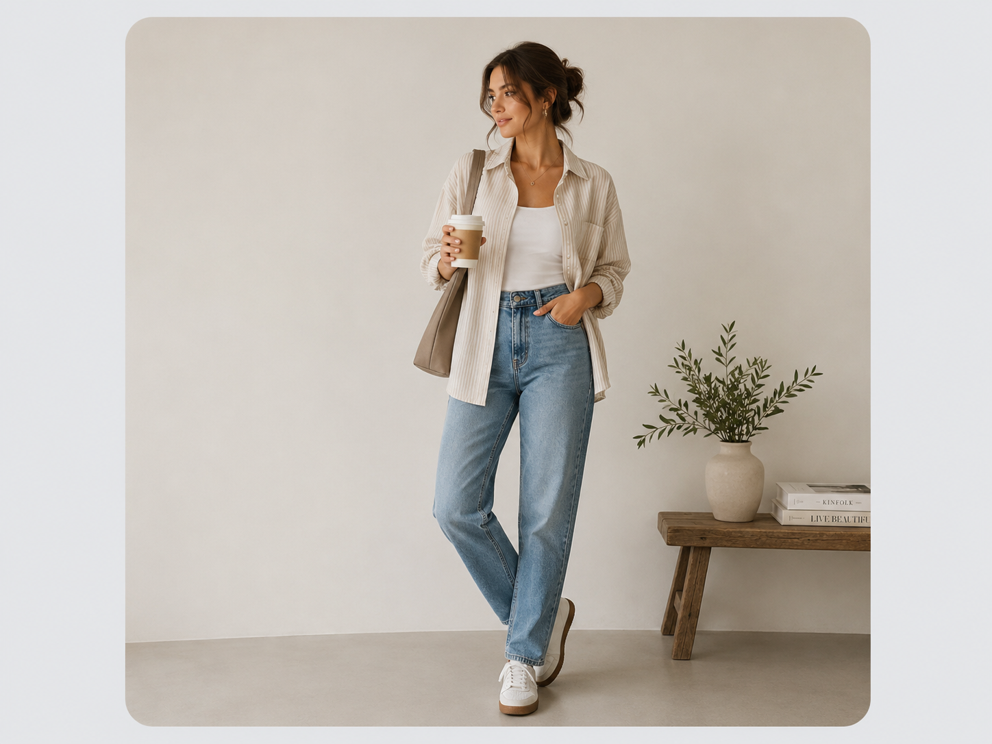 Everyday Fit